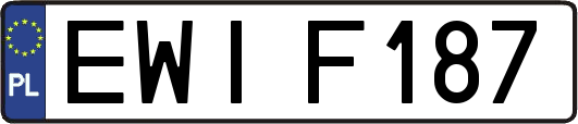 EWIF187