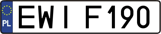 EWIF190
