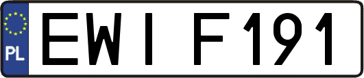 EWIF191