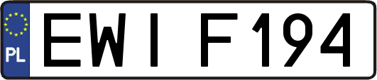 EWIF194