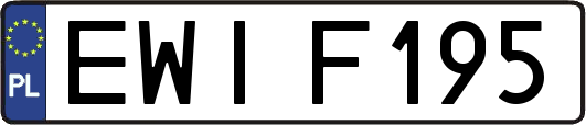 EWIF195