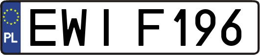 EWIF196