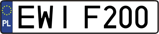EWIF200