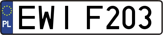 EWIF203