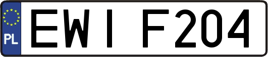 EWIF204
