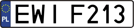 EWIF213