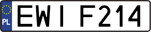 EWIF214