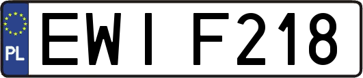 EWIF218