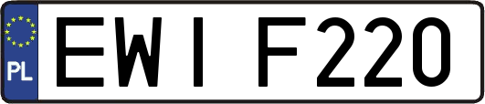 EWIF220