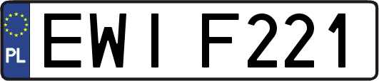 EWIF221