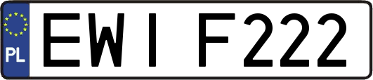 EWIF222