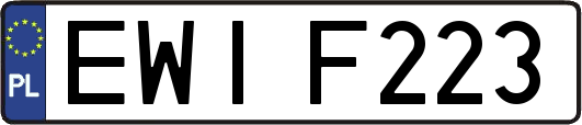 EWIF223