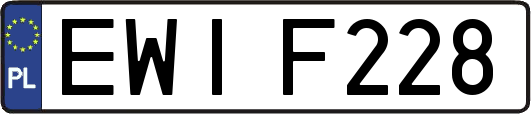 EWIF228
