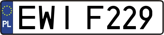 EWIF229
