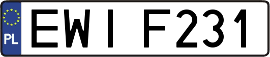EWIF231