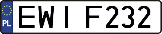 EWIF232