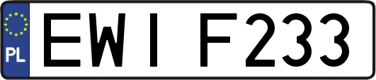EWIF233