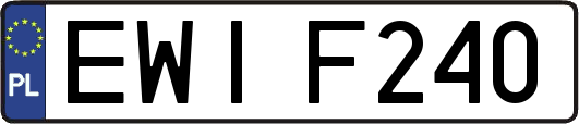 EWIF240
