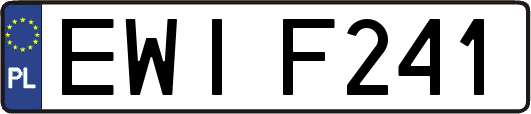 EWIF241