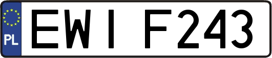 EWIF243