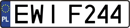EWIF244
