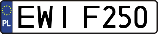 EWIF250