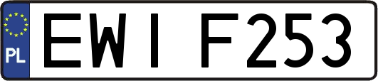 EWIF253