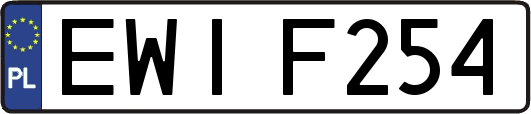 EWIF254