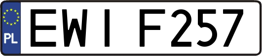 EWIF257