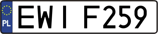 EWIF259