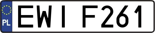 EWIF261