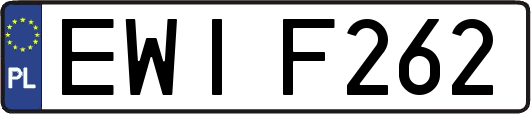 EWIF262