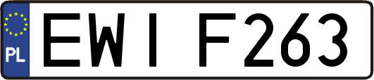 EWIF263
