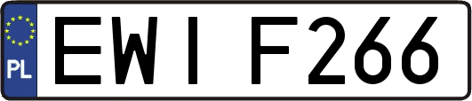 EWIF266