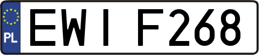 EWIF268