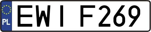 EWIF269