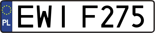 EWIF275