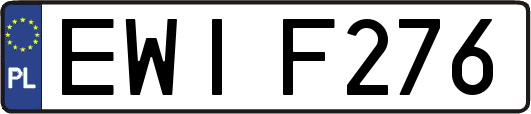 EWIF276