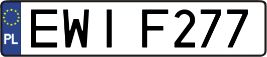 EWIF277