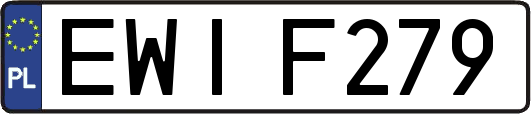 EWIF279