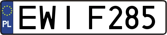 EWIF285
