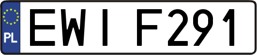 EWIF291