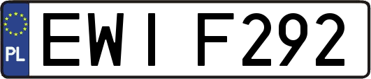 EWIF292