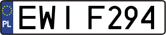 EWIF294