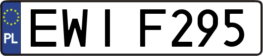 EWIF295