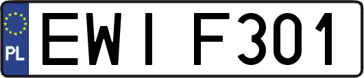 EWIF301