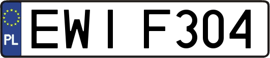 EWIF304