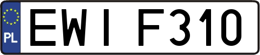 EWIF310