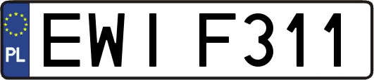 EWIF311