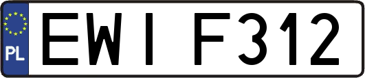 EWIF312